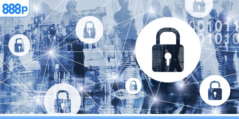 Công nghệ chính sách bảo mật toàn diện hiện đại