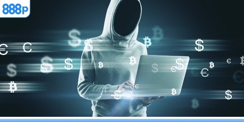 Cược thủ vi phạm quy định, dẫn đến hiểu lầm về quy trình rút tiền