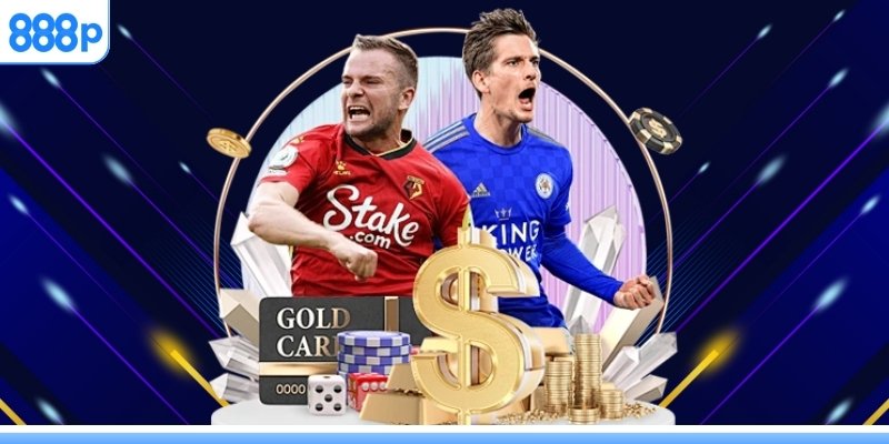 Đa dạng cách thức nạp cược thuận tiện cho hội viên