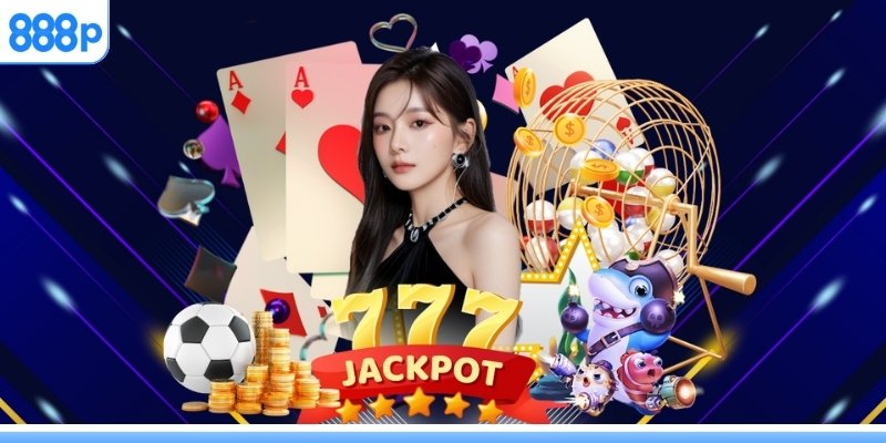 Đôi nét về điểm giải trí ưu việt 