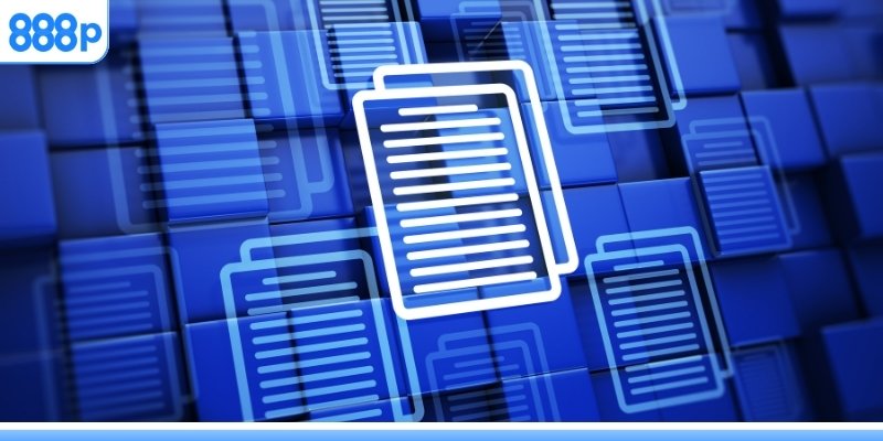 Hệ thống đưa điều khoản bảo mật chi tiết chi hội viên