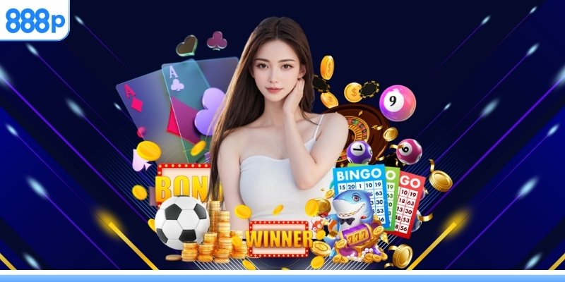 Người chơi cần nắm được các điều kiện cần thiết khi đăng ký 888p