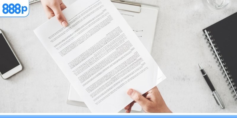 Những nền tảng nội dung cơ bản của điều kiện tham gia