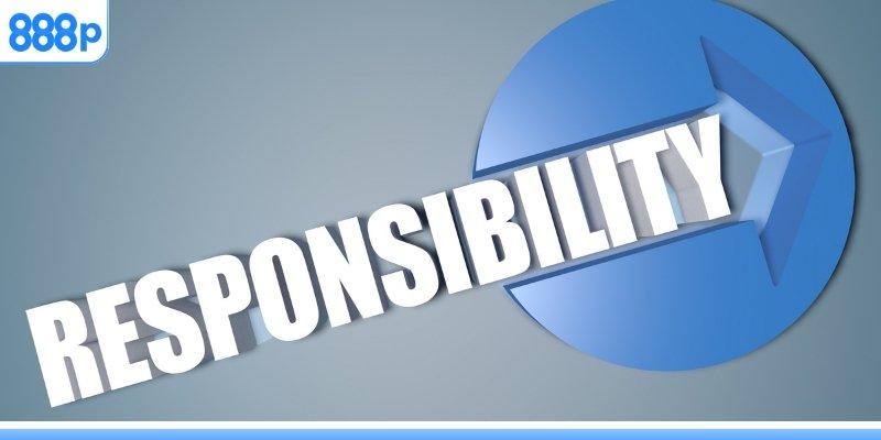 Toàn cảnh thông tin về chính sách chơi có trách nhiệm