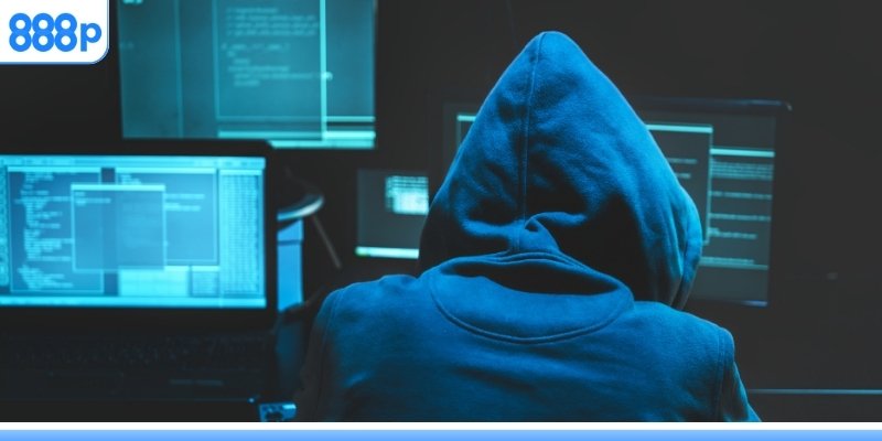 Trang web bị đồn 888p lừa đảo người chơi